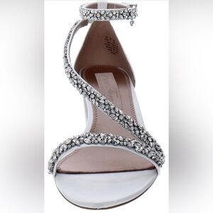 COPY - Naturalizer Women Pnina Tornai Ahava Dress Sandal
